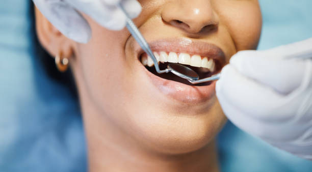 Best Emergency Cosmetic Dentistry in Inez, TX