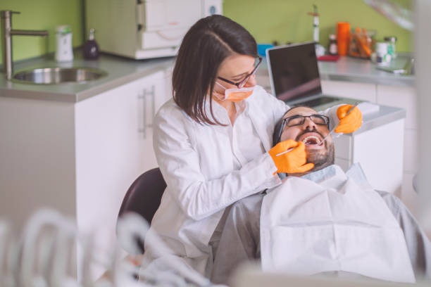 Best Emergency Dental Services for Seniors in Inez, TX