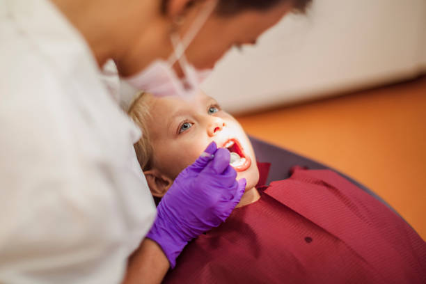Best Emergency Dentist for Lost Fillings or Crowns in Inez, TX