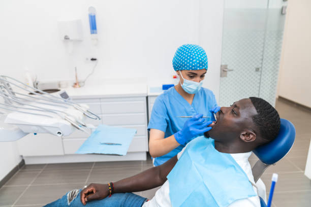 Best Emergency Dentist for Knocked-Out Tooth in Inez, TX