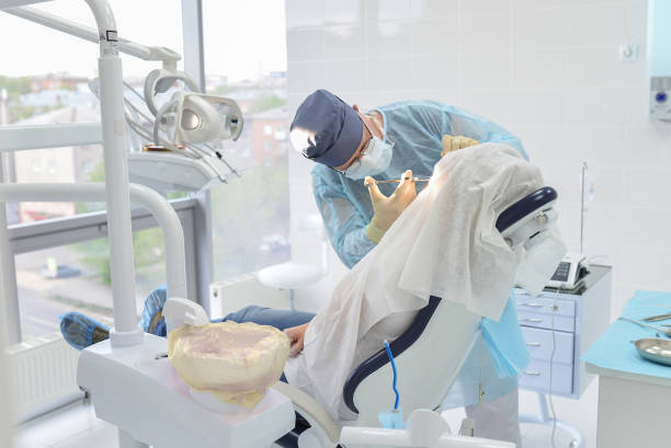 Best Emergency Root Canal Treatment in Inez, TX
